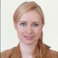 Simona Buzveityte, Customer affairs officer