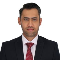 Aamir Sayed, Director - Sales and Business Development