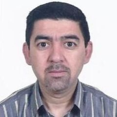 masoud al boukhari, GIS Expert