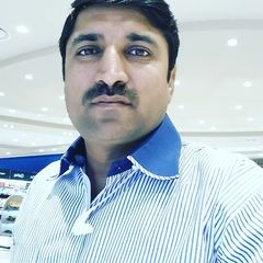 Abid Hussain