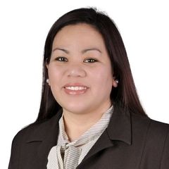 Kristine Jenelle Sanchez, Counter Sales - Hotels