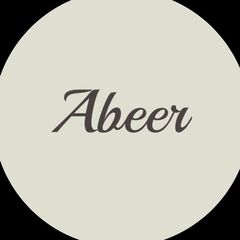 Abeer Aldosari, IT Analyst