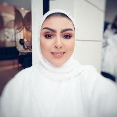 إيمان الثميري, Marketing Manager