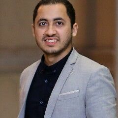 Mohamed Khaled, Design and project engineer (Form Work)