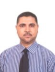 Saeed Albanna, Modern Trade Customer Manager
