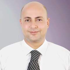 Ehab  Nageh, مساعد مدير الموارد البشرية