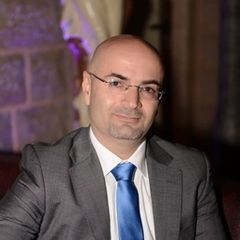 شادي Wehbe, Country Head of Corporate Real Estate, Lebanon