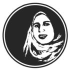 Duaa Abd el-Samad, web designer