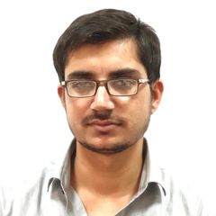 Jhanzaib Tariq, Mechanical Technicain