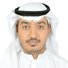 Yazeed Al-Sagri, مسؤول الصيانة الدورية