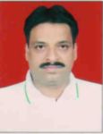 Suresh Chandra Mohapatra Susant, Dy. General Manager 