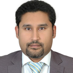 Mirza Omair Baig - MBA, Regional Sales Manager, key account and business development