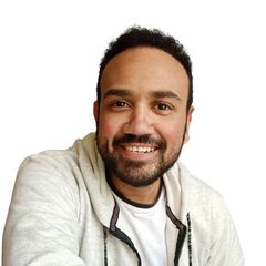 Mohamed Ali, Customer Team leader