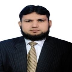 Allah Ditta Sarwar, Assistant Manager