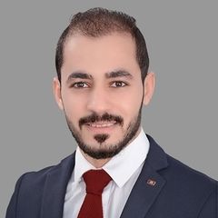 Ahmed assad, IoT trainer and consaltant