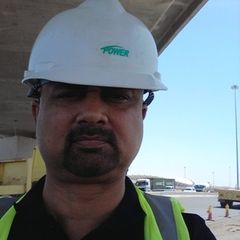 waseem saleem, quantity surveyor/cost analyst