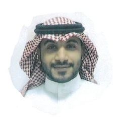 محمد الناصر, Assistant Manager Internal Audit
