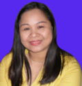 Marilou Martinez, HR Executive