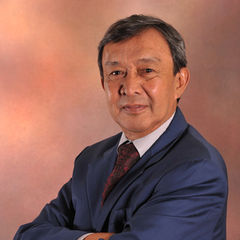 Suleiman Bin Mohd Salleh, Design Consultant