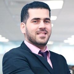 وائل حمدان, HR Generalist (Acting HR Business Partner)