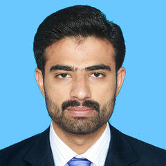 Zeeshan Arif, IT Engineer