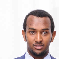 Addisu Getachew, Sales Executive