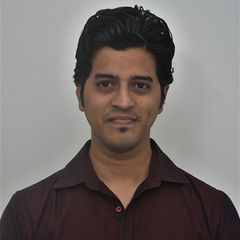 anupam more, Technical Administrator manager