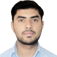 Mohammad Mahin Siddiqui, Mechanical Engineer