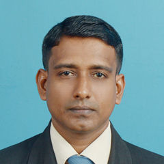 Galbada Arachchige Rohana Saman Kumara, Lead aircraft Instrument technician/Quality Inspector/Productivity Development Officer