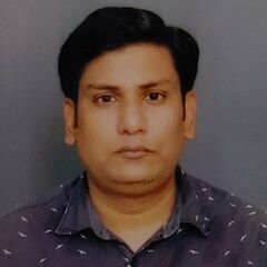 Mohammad Salim Siddiqui, travel consultant