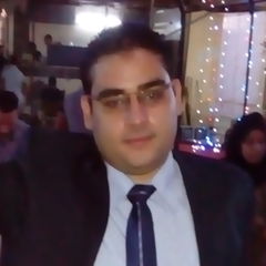 محمد احمد نبيل