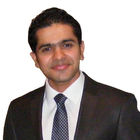 Moez Ashrafali Hemani, Sr. Information Security Analyst
