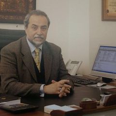Mohammad Ali Eid, Country Manager