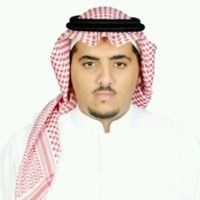 Khalid Al-Ghamdi, IT Infrastructure- Systems Specialist
