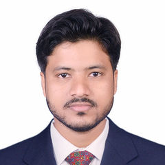 zafar iqubal, Planning engineer
