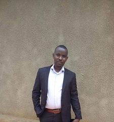Nsanabo Joachim