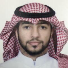 Khaled Alshammri