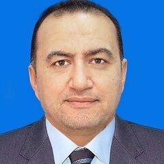 Hani AbdulAleem AbdulAzeem Jad  Al-Sheikh, سكرتير تنفيذي