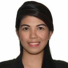 Marrietee  Mendoza