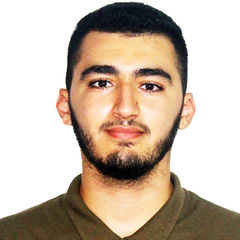 mohamed akram lahdir