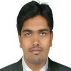 Mohd Faheem