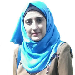 Asmaa  Shaheen, مبرمجة