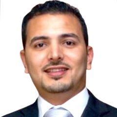 Saleh Hammad, Group Finance Manager