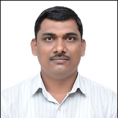 Er Vishal Jadhav