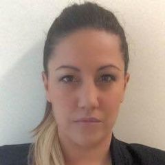 Anna Nolano, BUSINESS DEVELOPER