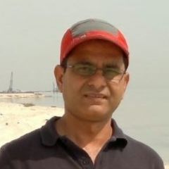 Mohammad  Irfan