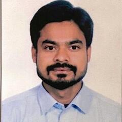 Urfi Alam, Agriculture Landscape Engineer