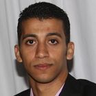 Mohamed El-Said, Purchasing Specialist