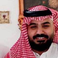 نياف العتيبي