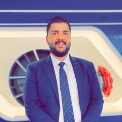 Somar Aljajeh